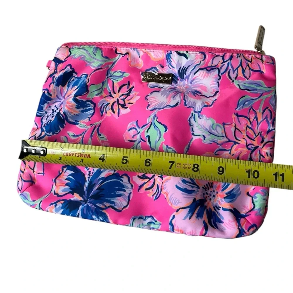 Lilly Pulitzer some wear